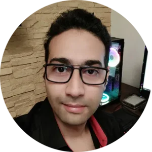 Picture of Mostafa AlSopky